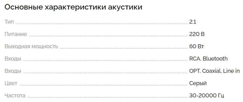 Янги акустик тизим  Microlab FC 361 BT сотилади