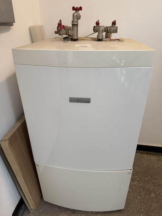 Boiler apa calda Bosch