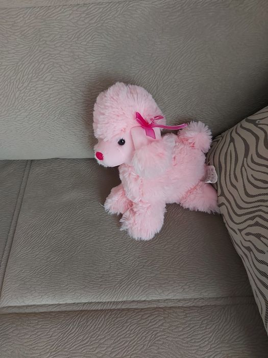 плюшени играчки използвани