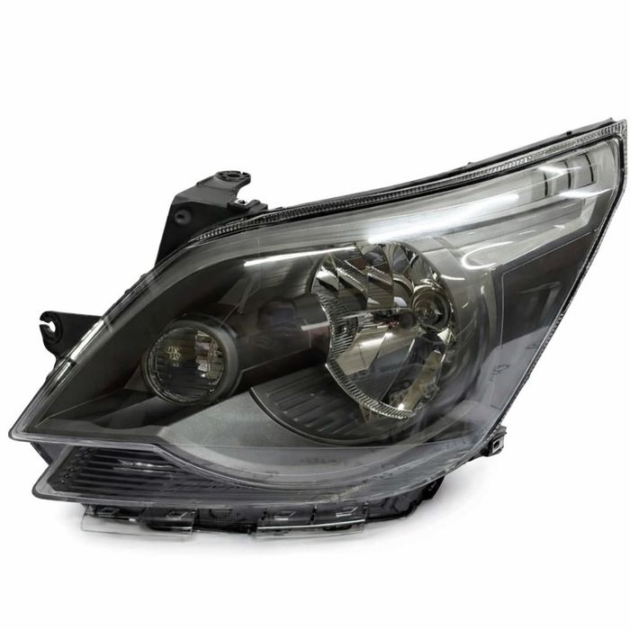 Фара от Cobalt Midnight