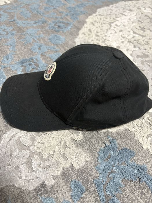 Кепка Monlcer Original 100%