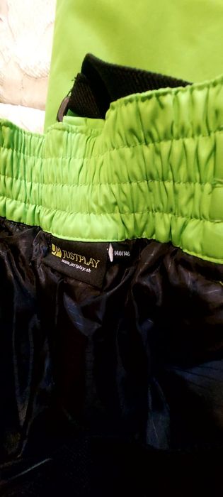 Pantaloni de ski copii