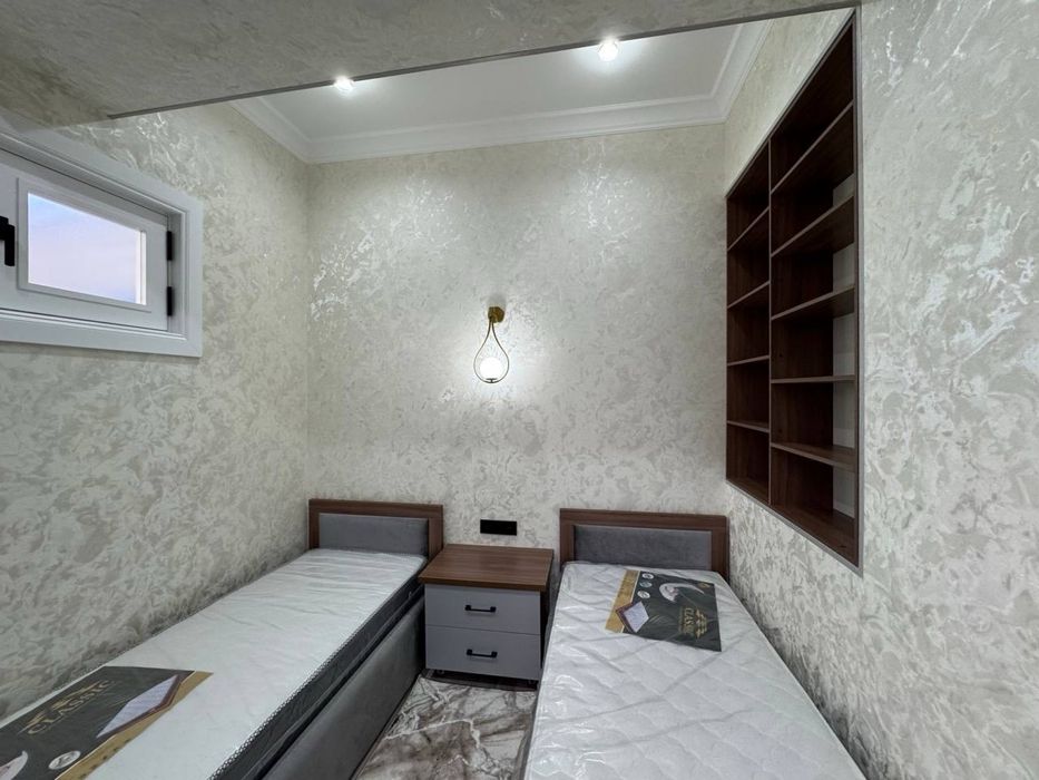 Аренда. 3х ком. квартира. Вокзал