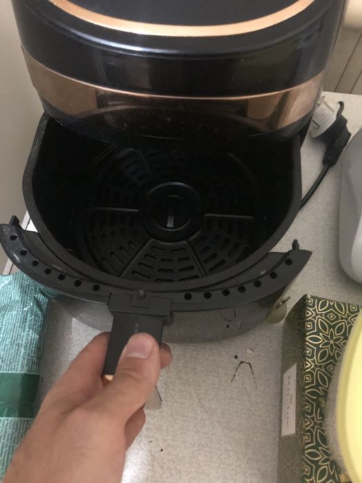 Продам аэрогриль