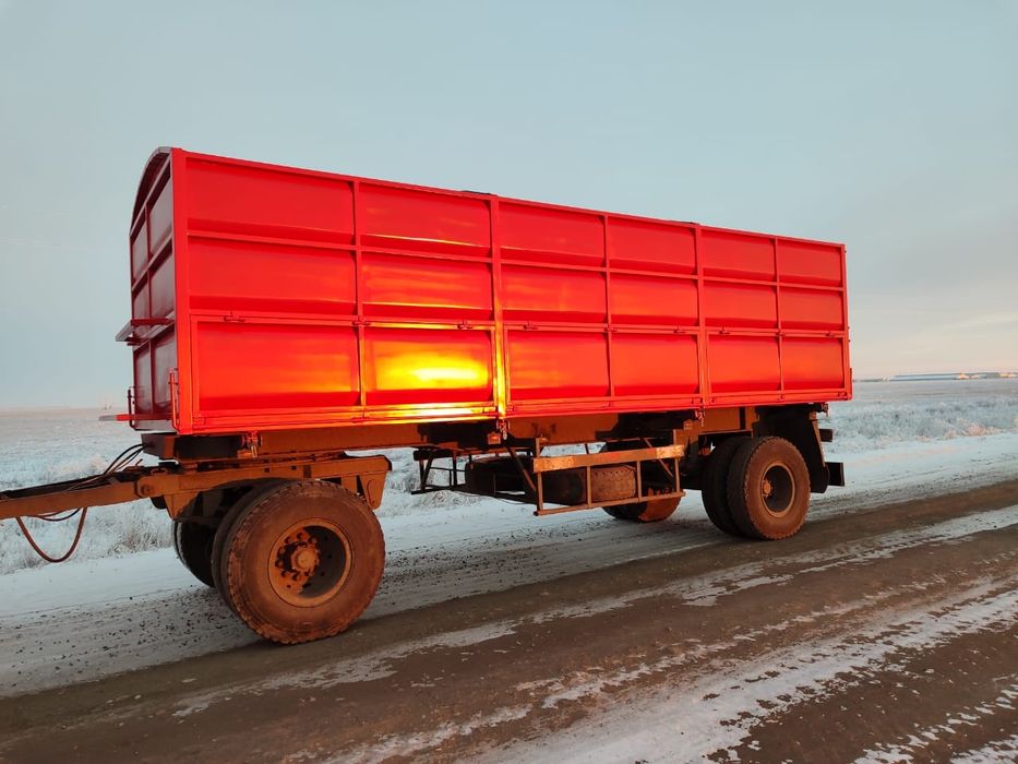 Продам зерновоз ,самосвал китаец