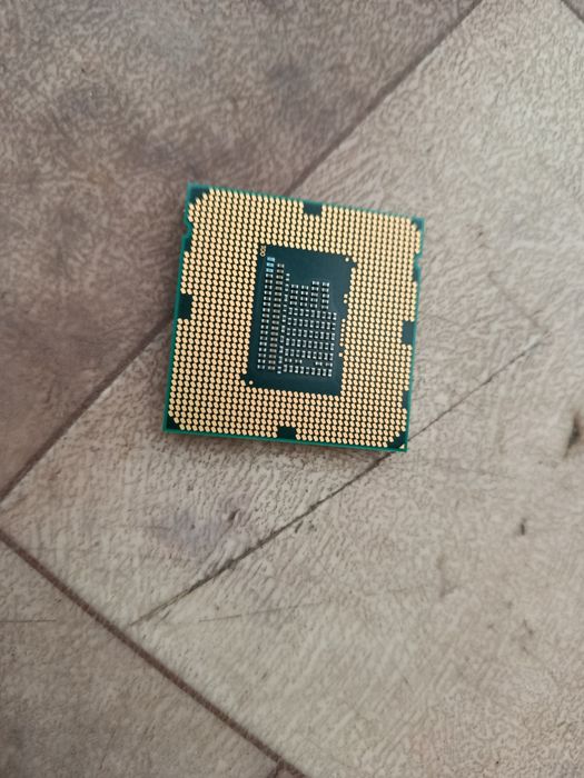 Процессор intel® PENTIUM ® G850 2.90 GHZ
