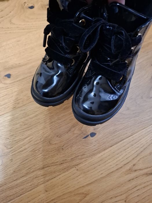 Ghete h&m mărime 24