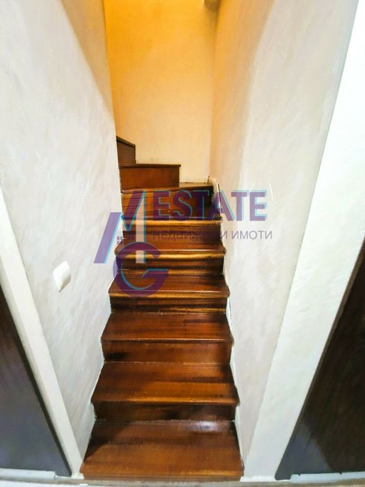 Продава се Тристаен апартамент в Бургас, Сарафово - 129 кв.м за 1318 €/кв.м - Снимка #12