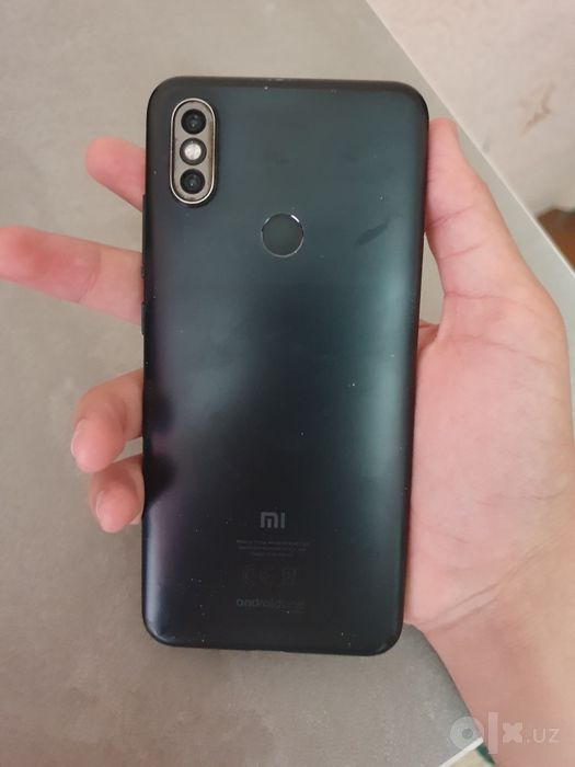 MI A2  4/64 arzon