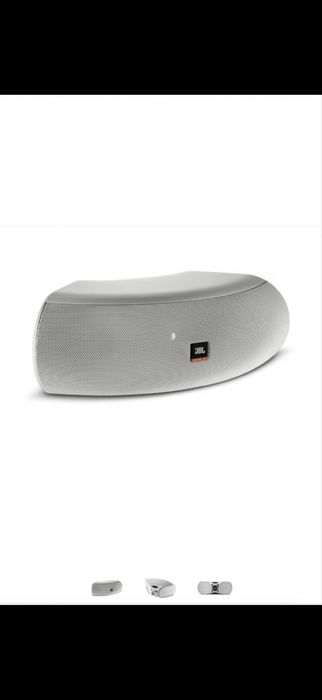 Boxe jbl conect
