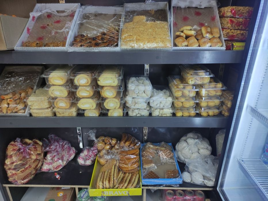 Рулит рагалит йонгок ва бошка пиширикларга заказ оламиз