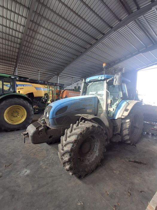 Landini  landpower 145