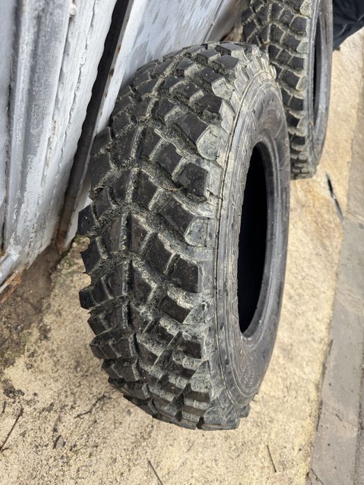 Vand anvelope off road ECO DAYTONA