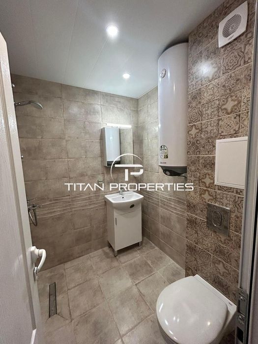 Дава се под наем Тристаен апартамент в Бургас, Сарафово - 103 кв.м за 677.79 € - Снимка #10