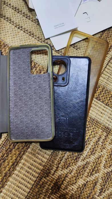 Смартфон xiaomi 13 lite 5G