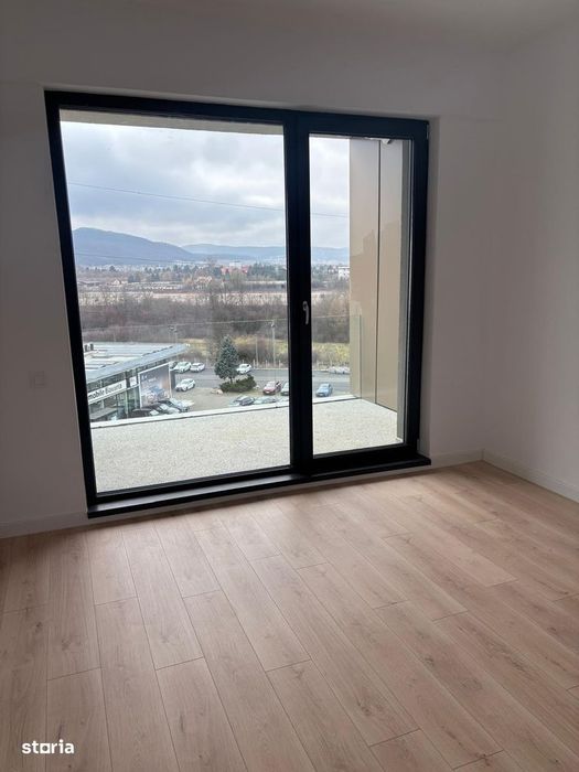 Apartament de 2 camere , 49 mp, finisat , BMW — fotografia 3