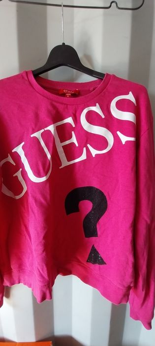 Guess Bluza Dama XL
