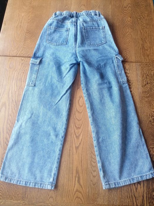 10 год breeze, lc waikiki сет от дрехи