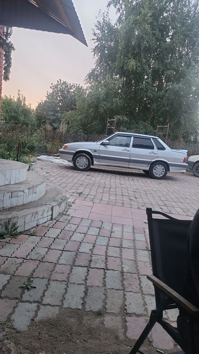 Здам в оренду ваз2115