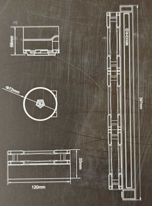 Охладител за процесор Zoomflow 360 XT