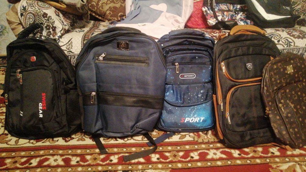 Рюкзак,Школьные сумки