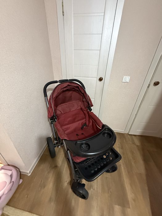 Детская коляска