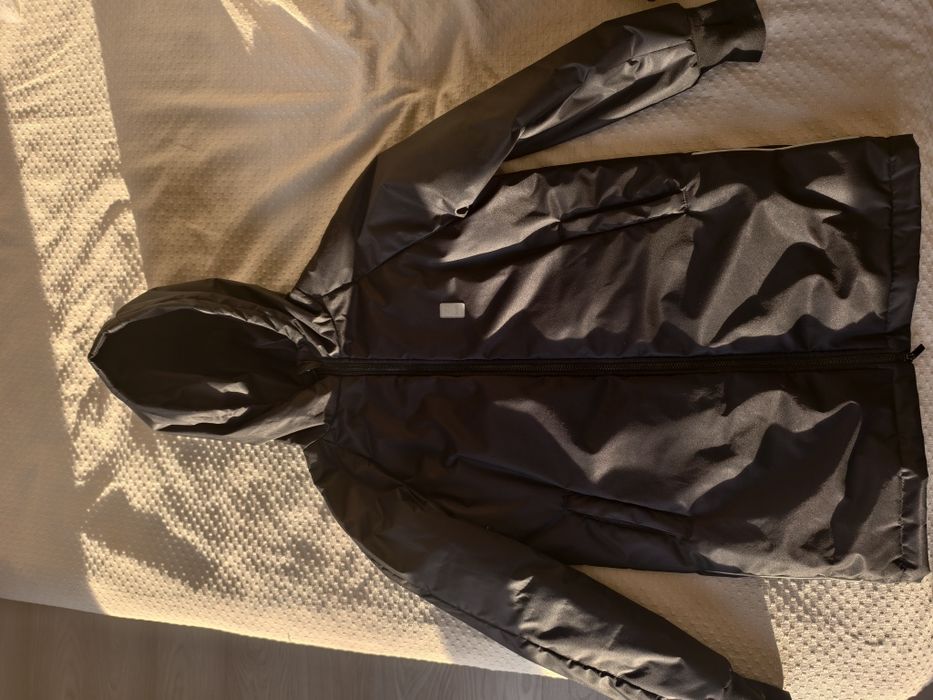 Весеннее куртка bodo