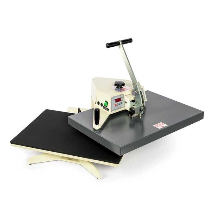 Presa termica suprimare (transfer) ADKINS BETA MAXI