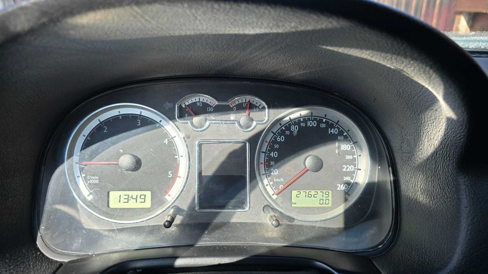 VOLKSWAGEN Golf 2005 — imagine 2