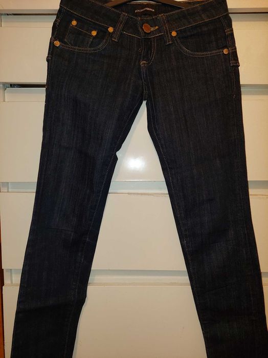 Blugi/jeans dana Dolce & Gabbana