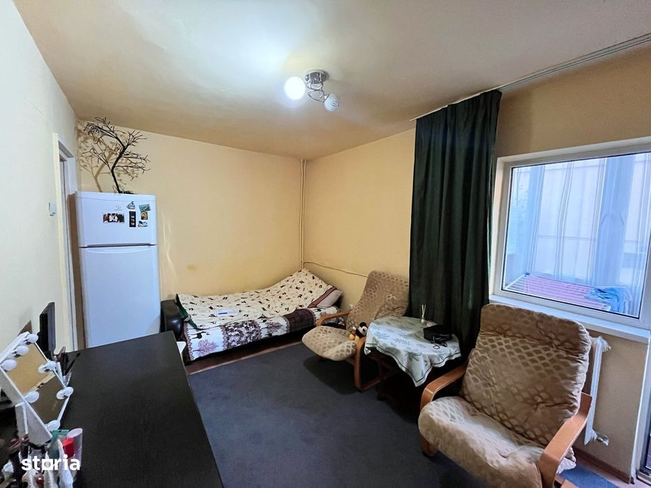 Apartament,