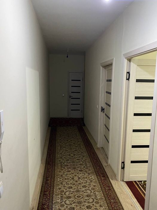 Sergeli Yangi Choshtepa da 2 xonali kvartira ijaraga beriladi