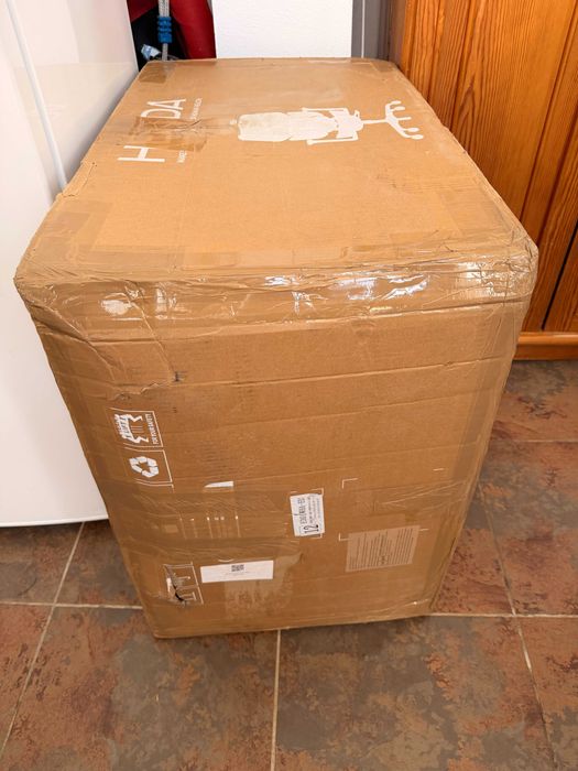 vind scaun ergonomic HBADA E3 sigilat