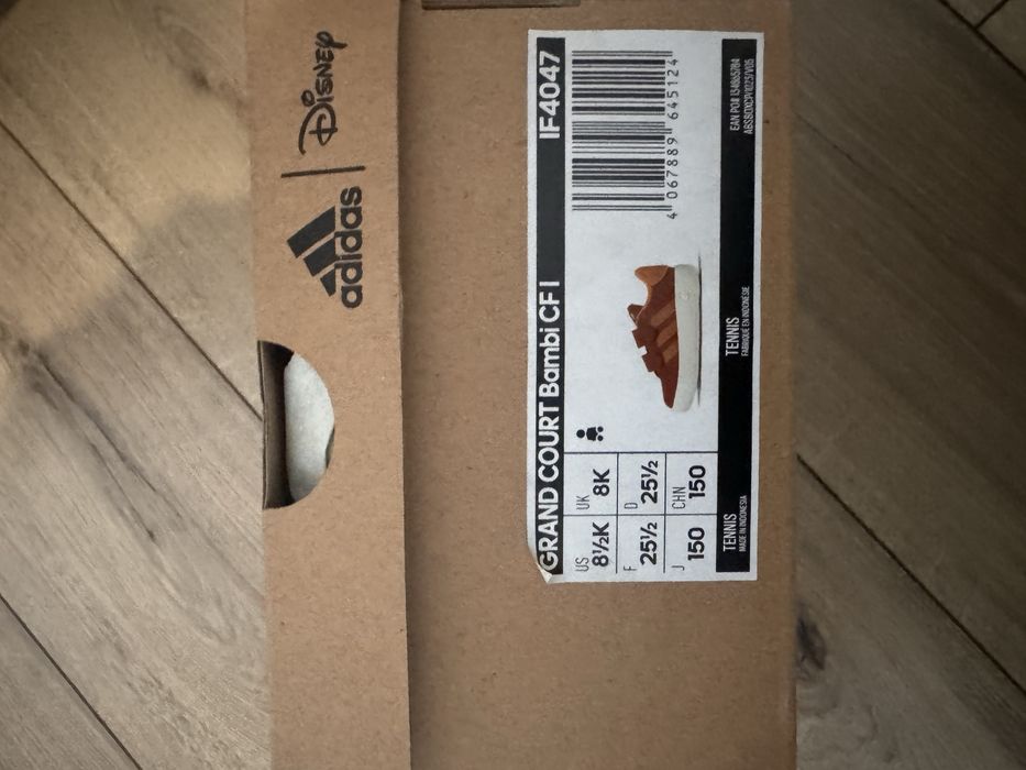 Продам кроссовки р 25