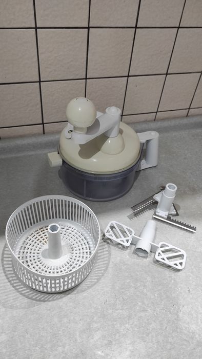 Миксер ручной для смешивания