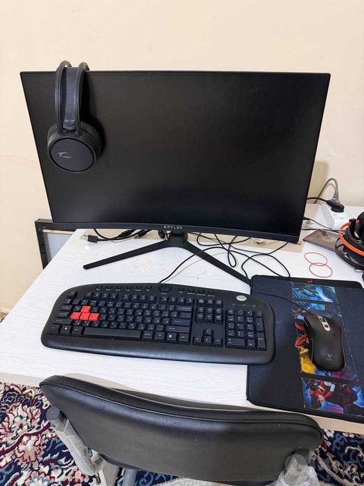 Ryzan 5 7500F 16GB 5200Mhz