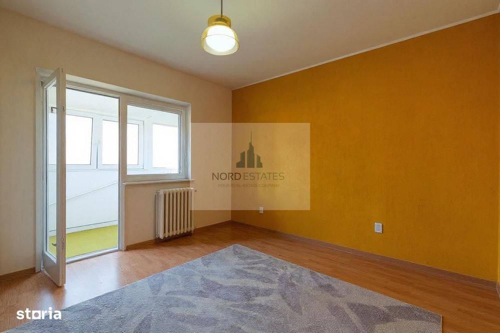 4 Camere Piata Iancului-Metrou monolit-consolidat