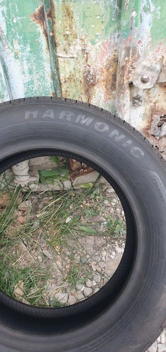 Шина летни новы хороши