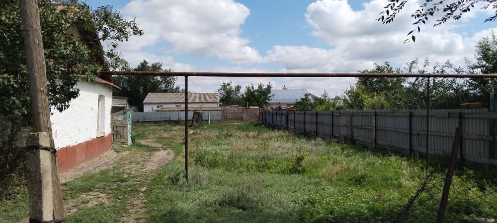 Продам дом!!! Дом требует ремонта