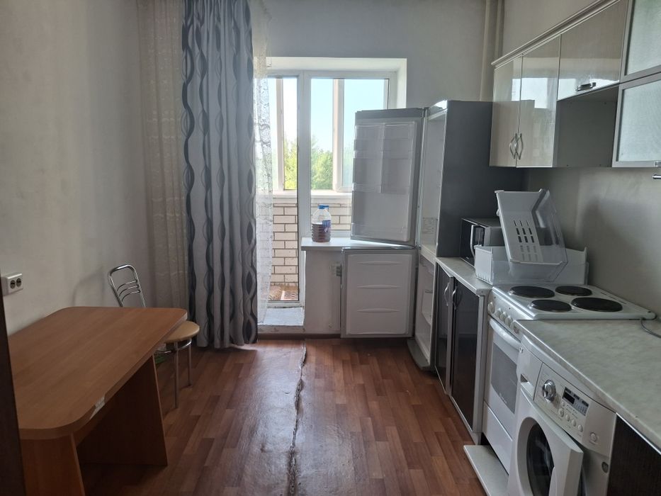 Сдам однокомнатную квартиру