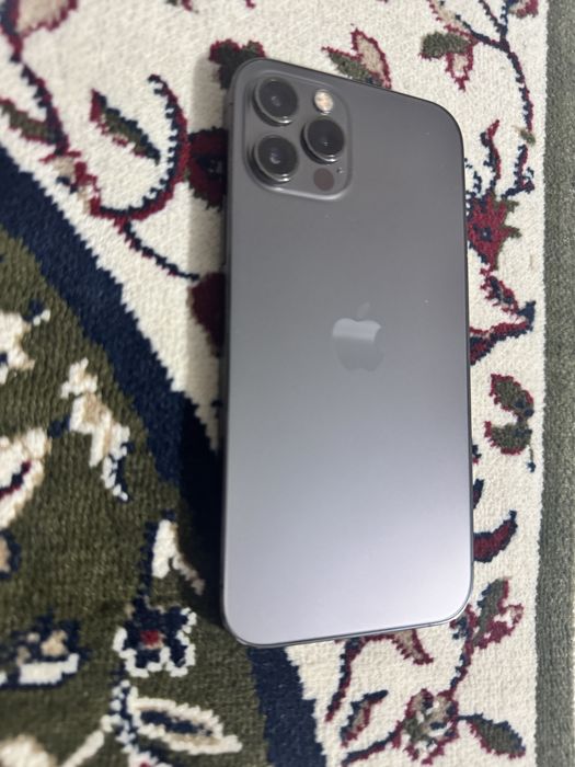 Iphone 12 pro 128gb