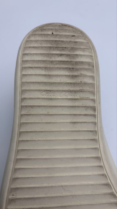 Rick Owens jumbo laces low marimea 41