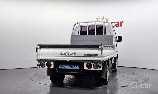 Kia Bongo Elektromobil O'zbekistongacha 17.500$ Koreadan zakazga kelad