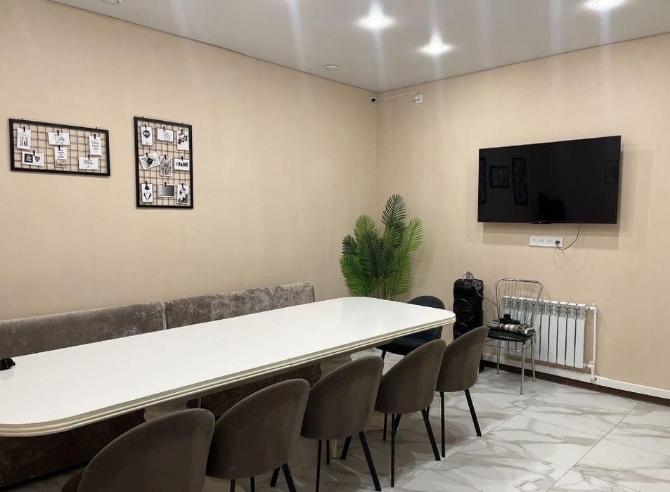 Сдам в аренду готовый Лаундж бар