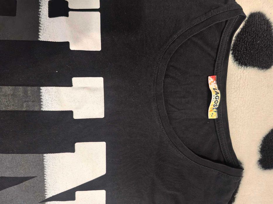 Lagos мъжка тениска ХХЛ