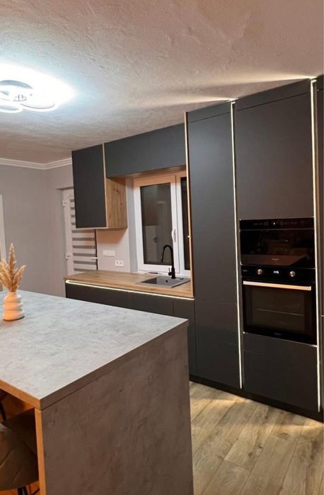 Mobila bucatarie noua stoc 50%red , ridicare sau livrare