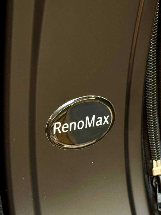 Renomax Массажер для ног 6 Функция Massaj oyoq uchun