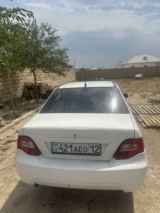 Машина жалга бериледи