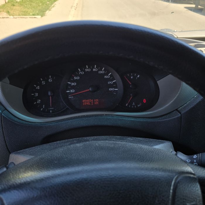 Renault Master lll, 2012, 2,3 dci
