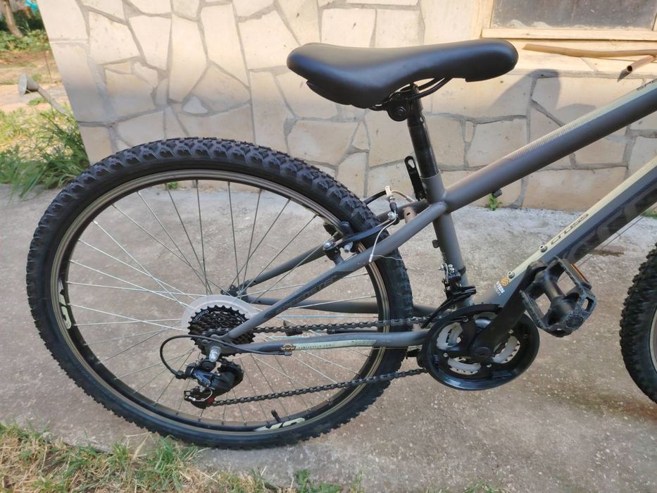 Велосипед Cross Speedster